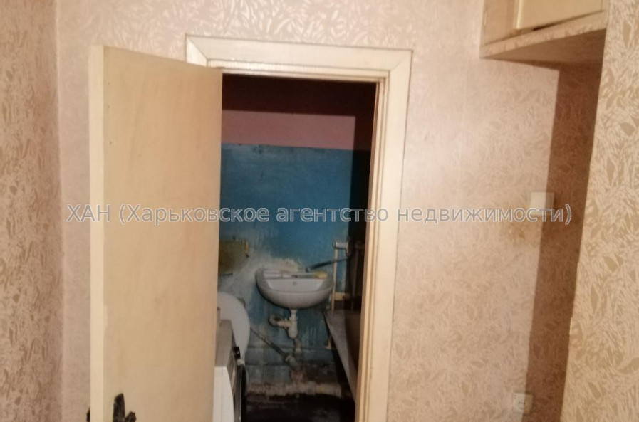 Продам квартиру, Богомольца ул. , д. 27А , 1  ком., 36.70 м², без ремонта 