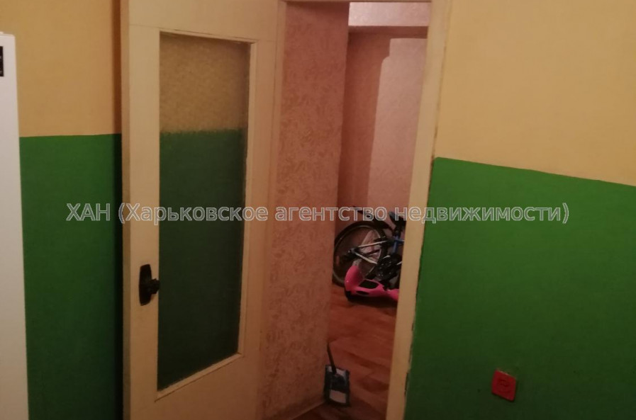 Продам квартиру, Богомольца ул. , д. 27А , 1  ком., 36.70 м², без ремонта 