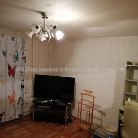 Продам квартиру, Богомольца ул. , д. 27А , 1  ком., 36.70 м², без ремонта