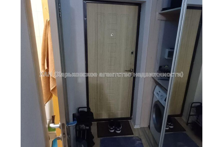 Продам квартиру, Мирослава Мисли ул. , 1  ком., 19 м², евроремонт 