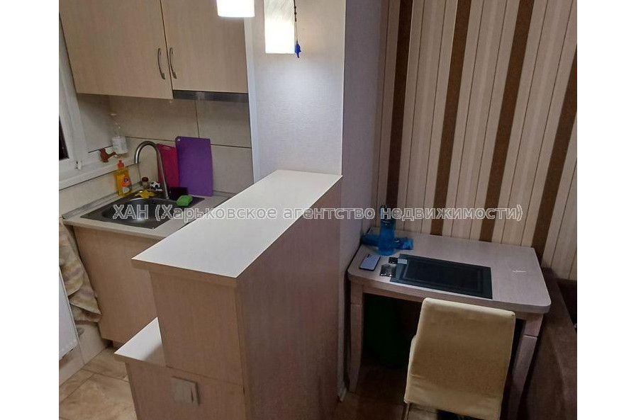 Продам квартиру, Мирослава Мисли ул. , 1  ком., 19 м², евроремонт 