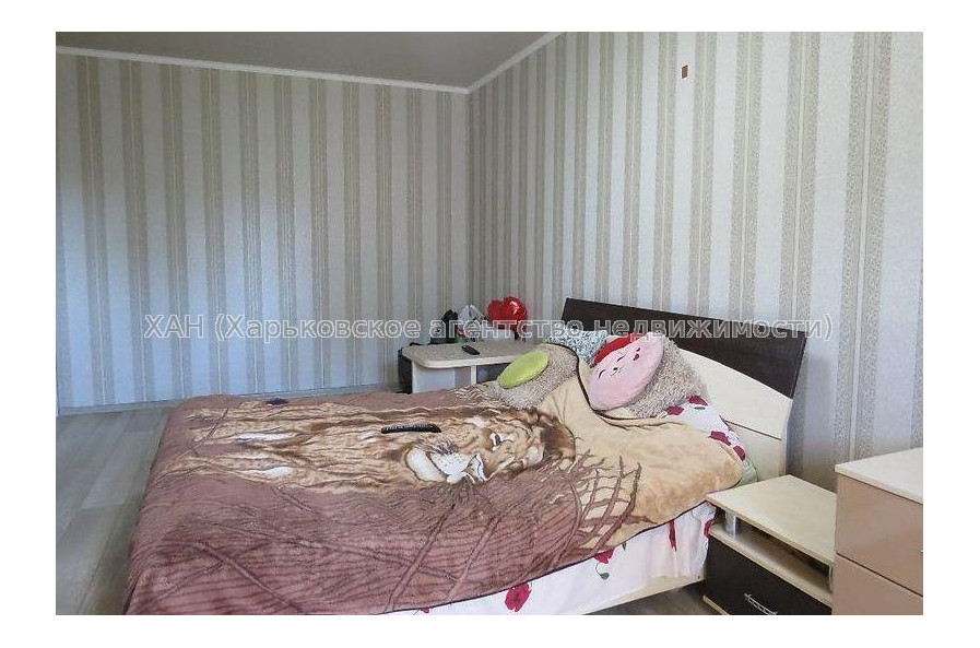 Продам квартиру, Победы просп. , 2 кім., 46 м², капитальный ремонт 