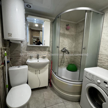 Продам квартиру, Салтовское шоссе , 1 кім., 23 м², евроремонт 