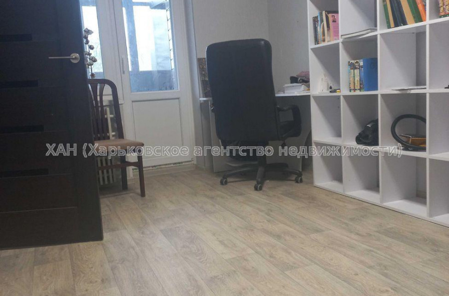 Здам квартиру, Клочковская ул. , 4 кім., 82 м², капитальный ремонт 