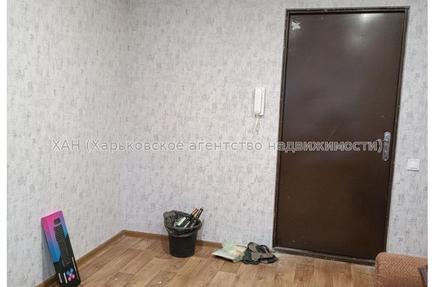 Продам квартиру, Коммунальный въезд , 1 кім., 12 м², евроремонт 