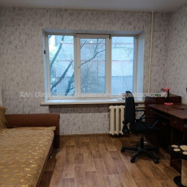 Продам квартиру, Коммунальный въезд , 1 кім., 12 м², евроремонт