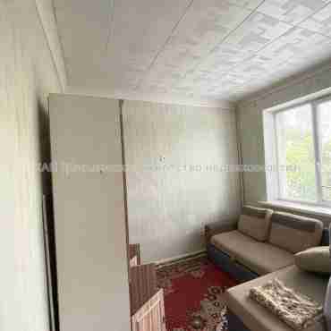 Продам квартиру, Героев Харькова просп. , 1  ком., 28.60 м², косметический ремонт 