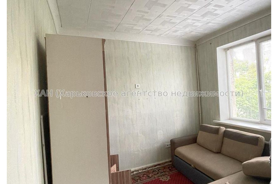 Продам квартиру, Героев Харькова просп. , 1  ком., 28.60 м², косметический ремонт 