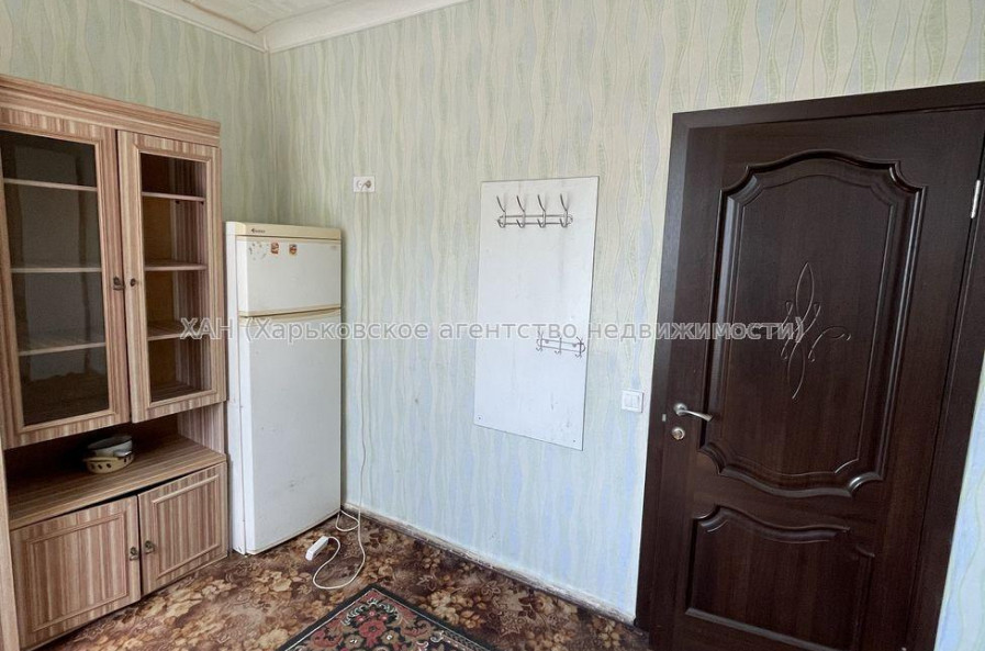 Продам квартиру, Героев Харькова просп. , 1 кім., 28.60 м², косметический ремонт 