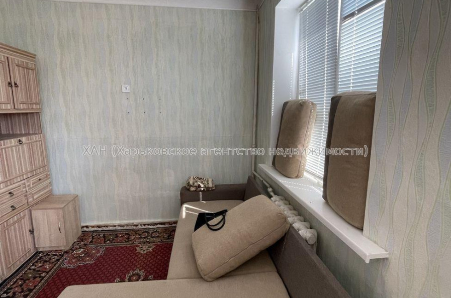 Продам квартиру, Героев Харькова просп. , 1 кім., 28.60 м², косметический ремонт 