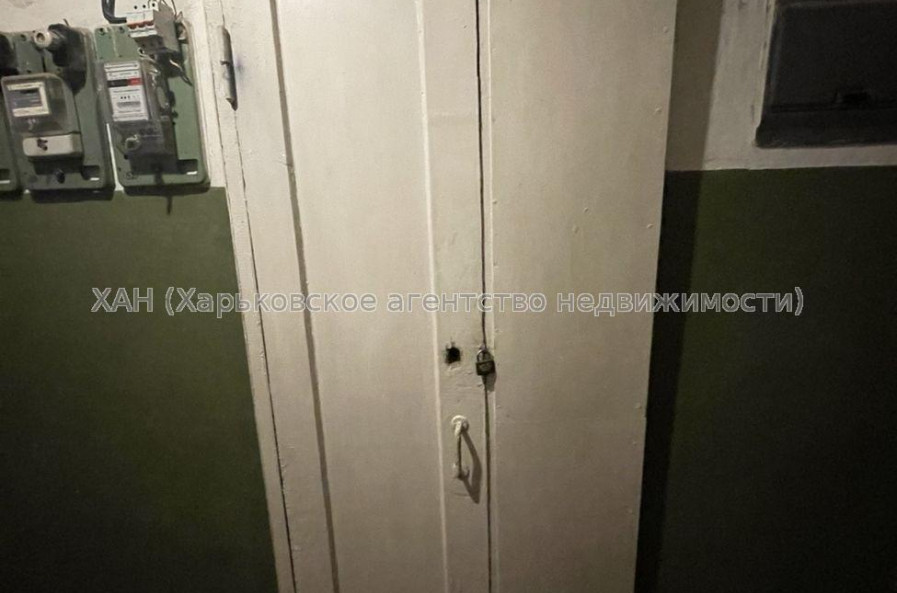 Продам квартиру, Героев Харькова просп. , 1  ком., 28.60 м², косметический ремонт 