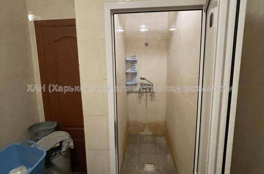 Продам квартиру, Героев Харькова просп. , 1  ком., 28.60 м², косметический ремонт 