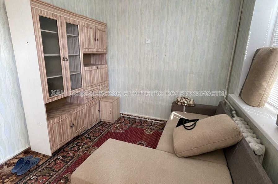 Продам квартиру, Героев Харькова просп. , 1 кім., 28.60 м², косметический ремонт 