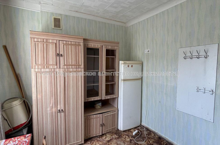 Продам квартиру, Героев Харькова просп. , 1 кім., 28.60 м², косметический ремонт 
