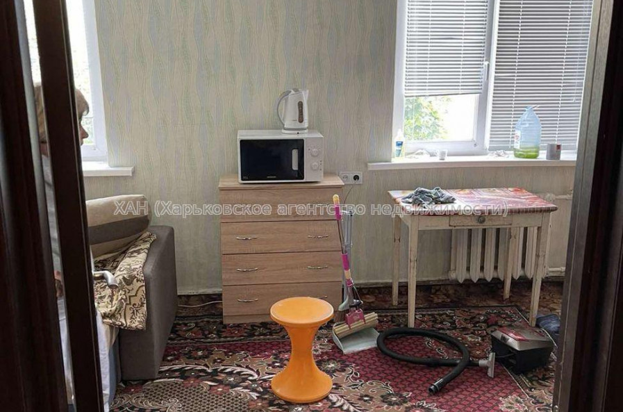 Продам квартиру, Героев Харькова просп. , 1  ком., 28.60 м², косметический ремонт 
