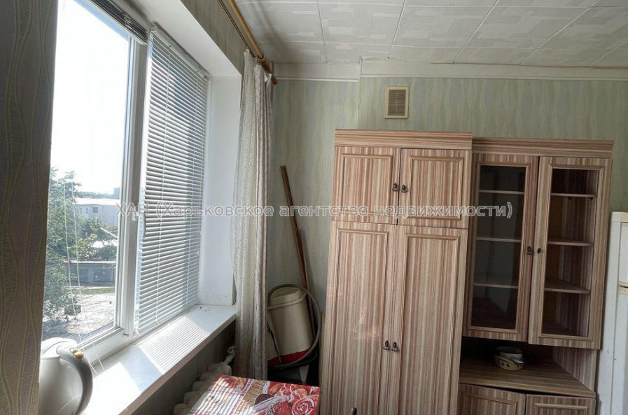 Продам квартиру, Героев Харькова просп. , 1 кім., 28.60 м², косметический ремонт 