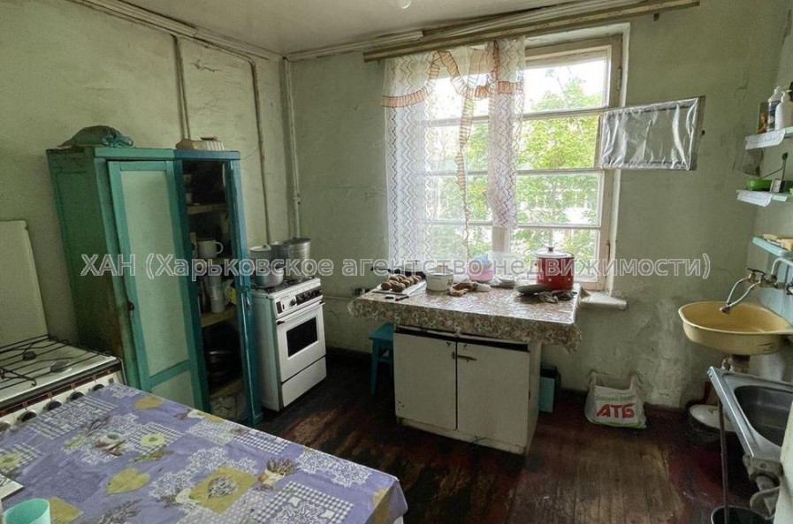 Продам квартиру, Героев Харькова просп. , 1  ком., 28.60 м², косметический ремонт 