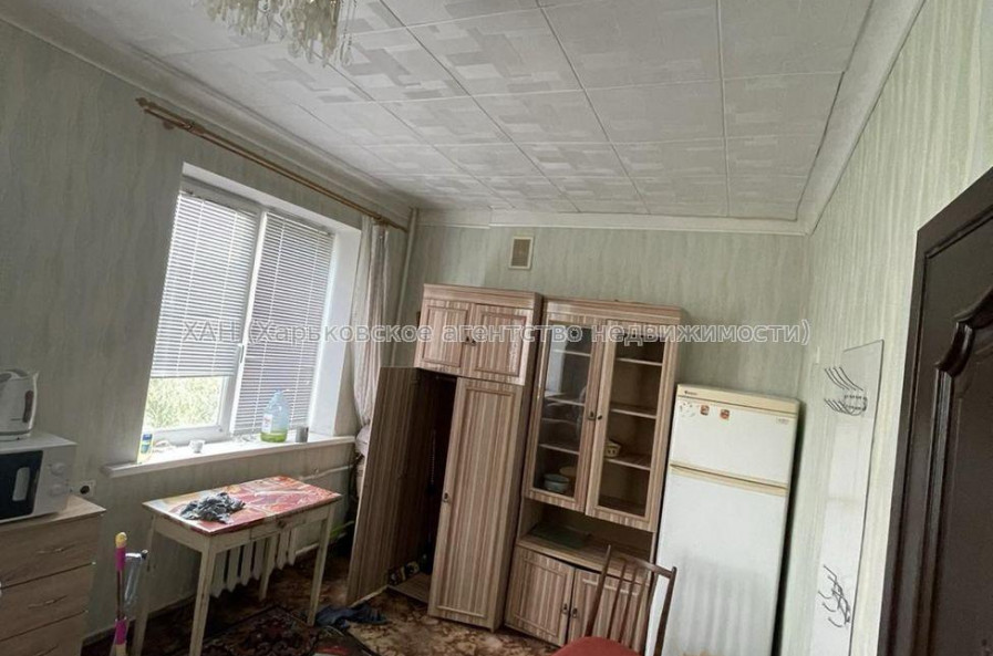 Продам квартиру, Героев Харькова просп. , 1  ком., 28.60 м², косметический ремонт 
