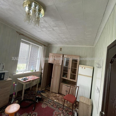 Продам квартиру, Героев Харькова просп. , 1 кім., 28.60 м², косметический ремонт 