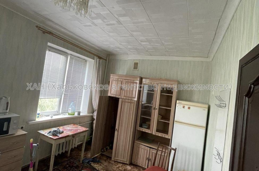 Продам квартиру, Героев Харькова просп. , 1  ком., 28.60 м², косметический ремонт 