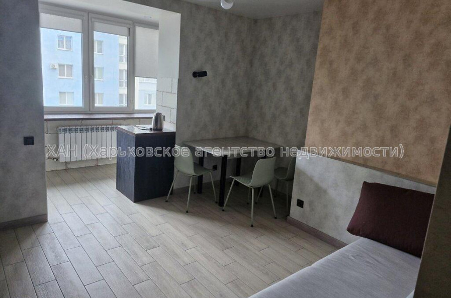 Продам квартиру, Елизаветинская ул. , 2 кім., 50 м², капитальный ремонт 