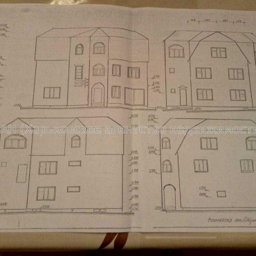 Продам будинок, Самаркандская ул. , 300 м², 7 соток, косметический ремонт 