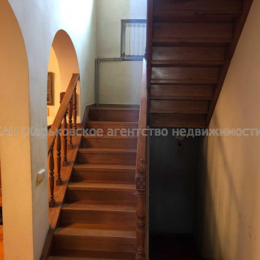 Продам будинок, Самаркандская ул. , 300 м², 7 соток, косметический ремонт 