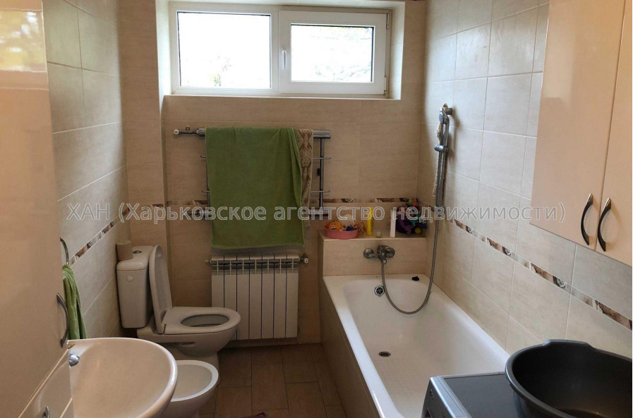 Продам дом, Самаркандская ул. , 300 м², 7 сот., косметический ремонт 