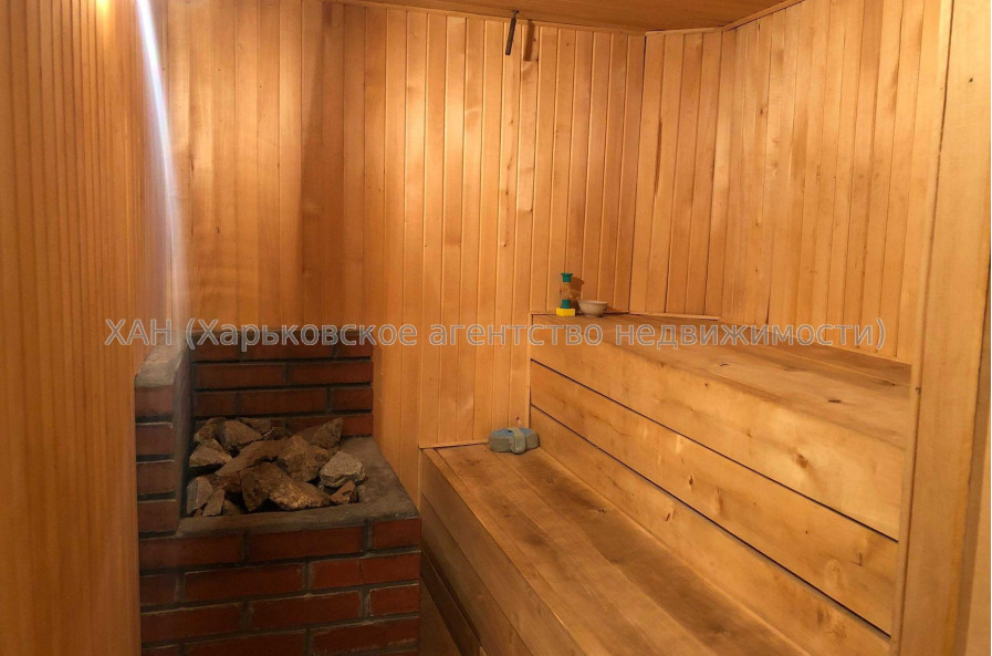 Продам дом, Самаркандская ул. , 300 м², 7 сот., косметический ремонт 