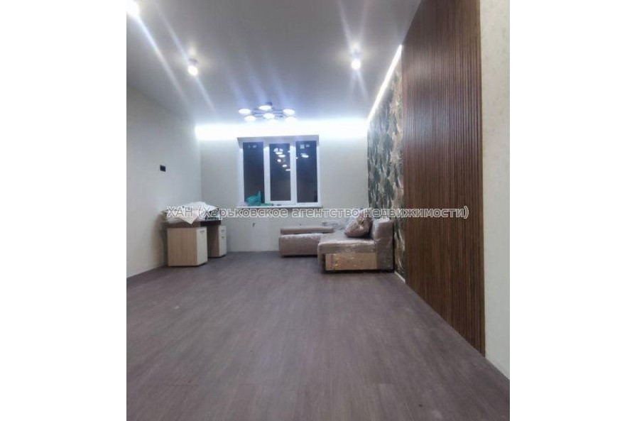 Продам квартиру, Победы просп. , 1  ком., 57 м², евроремонт 