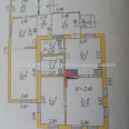 Продам дом, Вакуловская ул. , 68 м², 5 сот., советский ремонт 