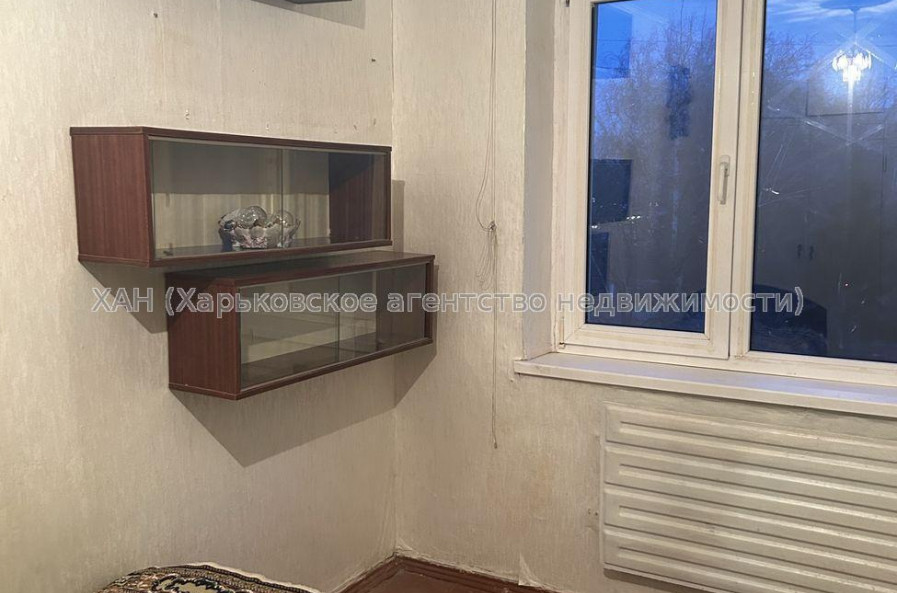 Продам квартиру, Руслана Плоходько ул. , 3  ком., 60.30 м², советский ремонт 