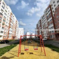 Продам квартиру, Шевченковский пер. , 1  ком., 39.60 м², без внутренних работ 