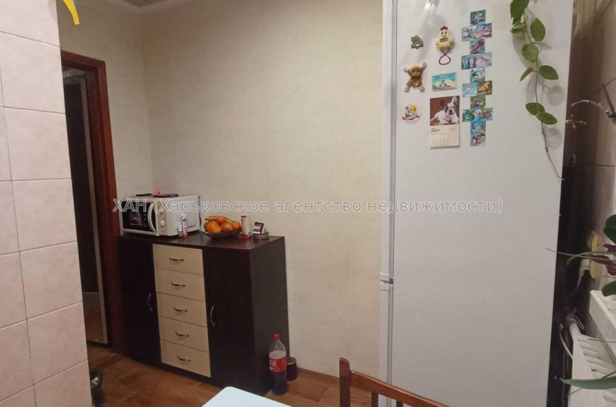 Продам квартиру, 1  ком., 32 м², косметический ремонт 
