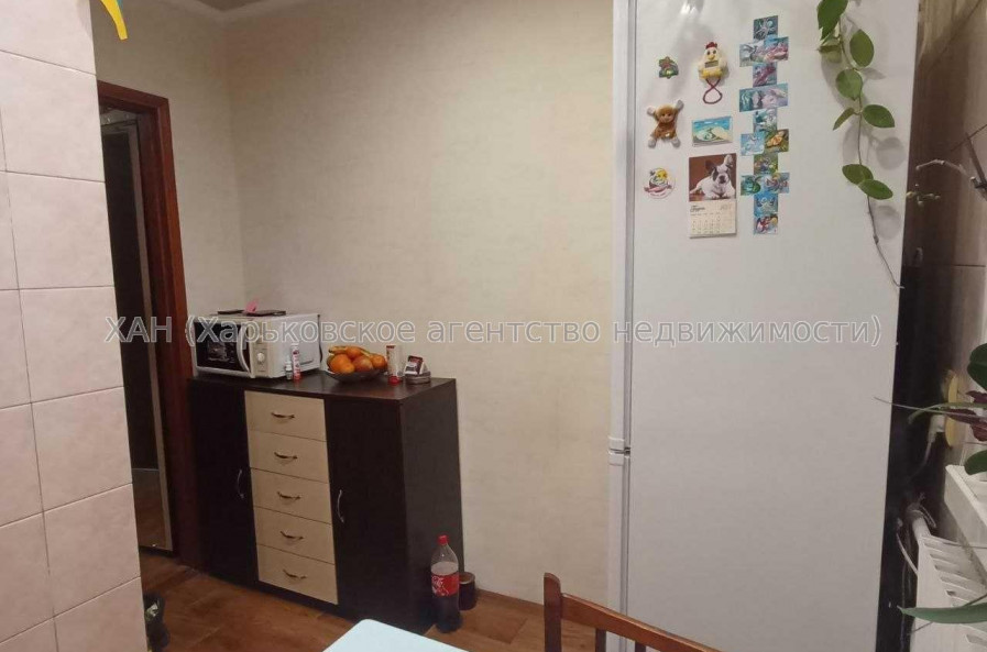 Продам квартиру, 1  ком., 32 м², косметический ремонт 