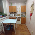 Продам квартиру, 1  ком., 32 м², косметический ремонт 