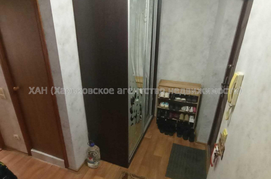 Продам квартиру, 1  ком., 32 м², косметический ремонт 