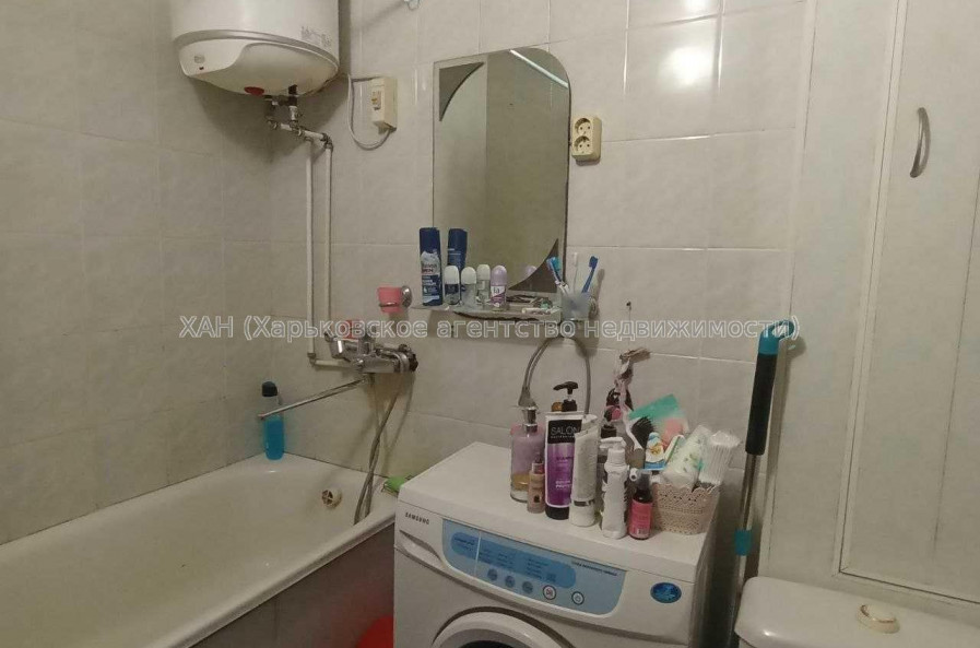 Продам квартиру, 1  ком., 32 м², косметический ремонт 