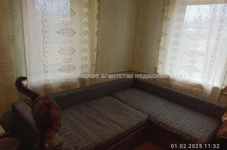Продам будинок, Залютинская ул. , 100 м², 4.50 соток, косметический ремонт 