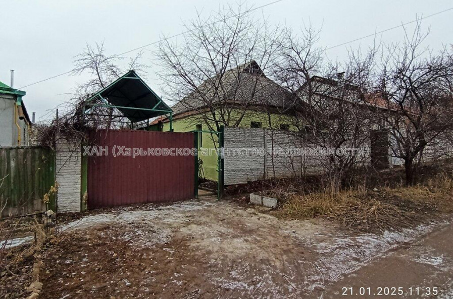 Продам будинок, Залютинская ул. , 100 м², 4.50 соток, косметический ремонт 