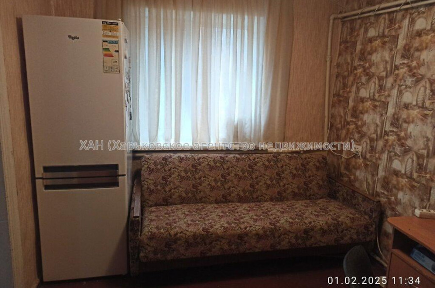 Продам будинок, Залютинская ул. , 100 м², 4.50 соток, косметический ремонт 