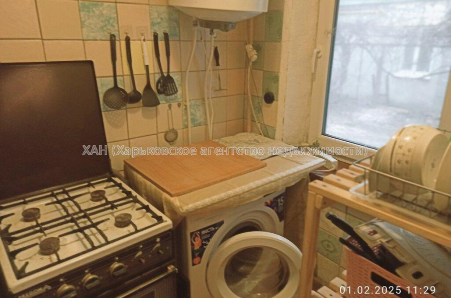Продам будинок, Залютинская ул. , 100 м², 4.50 соток, косметический ремонт 
