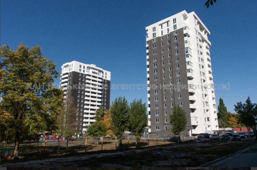 Продам квартиру, Аэрокосмический пр. , 2 кім., 80 м², евроремонт 