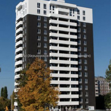 Продам квартиру, Качановская ул. , 2 кім., 80 м², евроремонт 