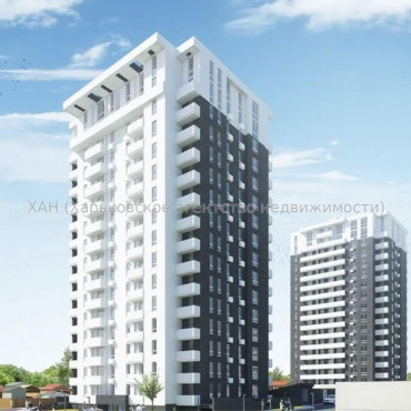 Продам квартиру, Качановская ул. , 2 кім., 80 м², евроремонт 