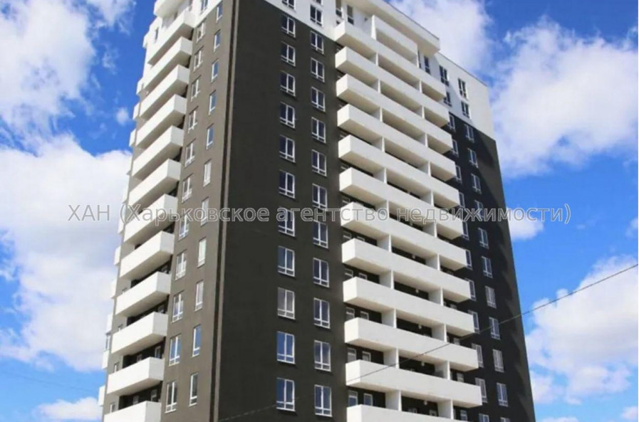 Продам квартиру, Аэрокосмический пр. , 2 кім., 80 м², евроремонт 