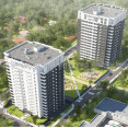 Продам квартиру, Качановская ул. , 2 кім., 80 м², евроремонт 