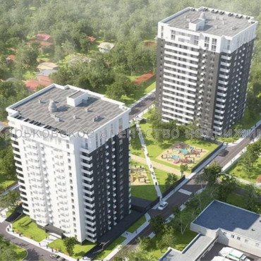 Продам квартиру, Качановская ул. , 2 кім., 80 м², евроремонт 