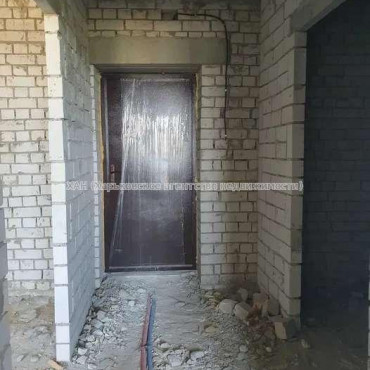 Продам квартиру, Полтавский Шлях ул. , 1  ком., 40 м², без внутренних работ 