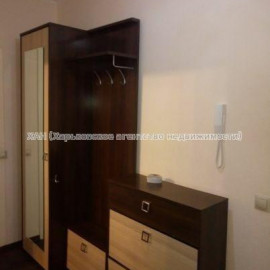 Продам квартиру, Любови Малой  просп. , 1  ком., 32 м², евроремонт